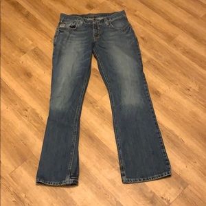 Cinch Carter Jeans
